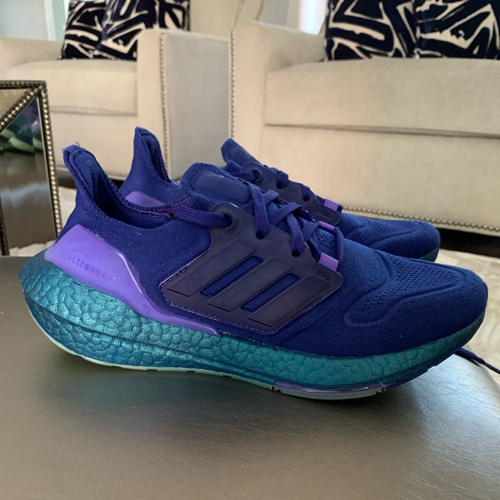 Adidas Ultraboost Limited Editon